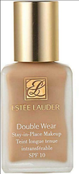 Fotoja e Krem pudër Estee Lauder Double Wear SPF10, 3C2 Pebble, 30ml