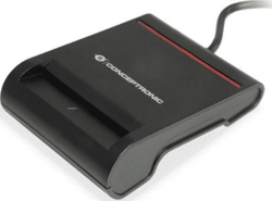 Fotoja e Lexues i kartave Conceptronic USB 2.0 SCR01B