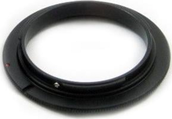 Fotoja e Përshtatës për kamerë Pixco, 4/3, 52 mm