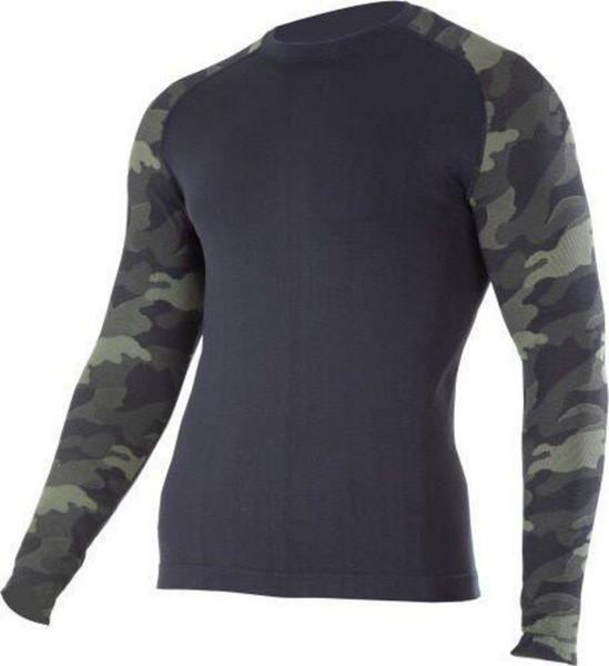 Fotoja e Bluzë termoaktive për meshkuj Lahti Pro CAMO, L / XL