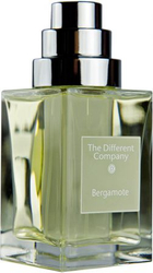 Fotoja e Eau de Toilette The Different Company Bergamote, 100 ml