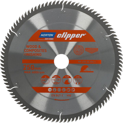 Fotoja e Disk prerës Norton NORTON CIRCULAR N70184608111 250mm x 30mm x 96z