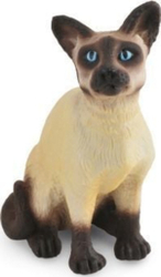 Fotoja e Figurinë Collecta Mace Siamese