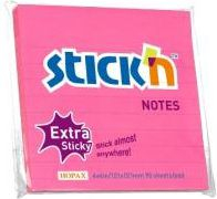 Fotoja e Letra ngjitëse Stickn