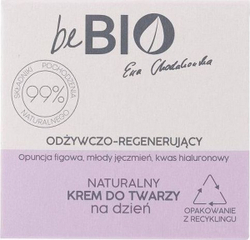 Fotoja e Krem dite beBio Regenerating and Nourishing, 50ml
