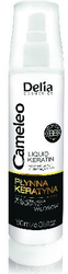 Fotoja e Keratinë për flokë Delia Cameleo, 150ml