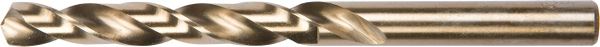 Fotoja e Maja për turjelë Graphite 57H036-10, cilindrike, 5.5mm, 10 copë
