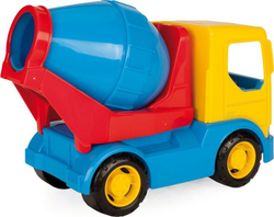 Fotoja e Kamion lodër TECH TRUCK AUTO 24.5cm