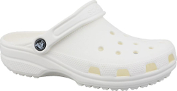 Fotoja e Papuçe Crocs 10001-100, të bardha 41-42
