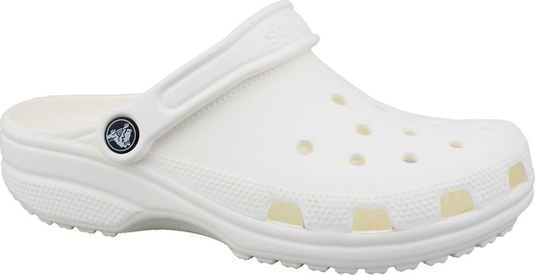 Fotoja e Papuçe Crocs 10001-100, të bardha 41-42