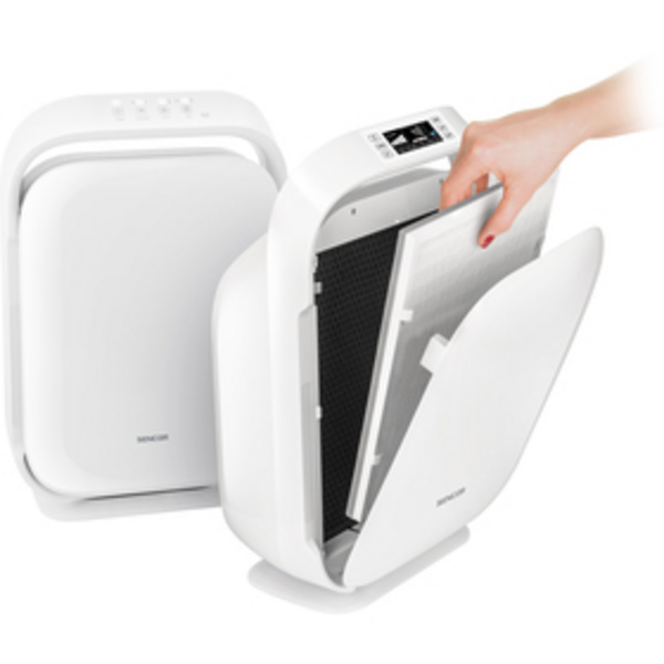 Fotoja e Filtër Sencor SHX 006 për pastruesin e ajrit Sencor SHA 9200 / 9400WH