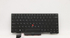 Fotoja e Tastierë Lenovo FRU, e zezë, Picture 1