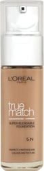 Fotoja e Krem pudër L'Oreal Paris True Match N5 Sand, 30ml