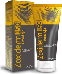 Fotoja e Serum anti-zbokth Zoxiderm, 150ml