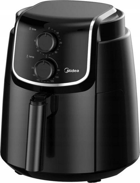 Fotoja e Fritezë Midea (MF-TN35D), 3.5 L, e zezë