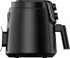 Fotoja e Fritezë Midea (MF-TN35D), 3.5 L, e zezë, Picture 5