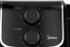 Fotoja e Fritezë Midea (MF-TN35D), 3.5 L, e zezë, Picture 7