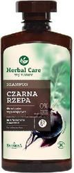 Fotoja e Shampon për flokë Farmona Herbal Care Black Turnip, 330 ml