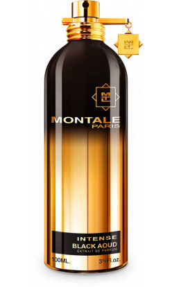 Fotoja e Extrait de Parfum Montale Black Aoud Intense, 100 ml