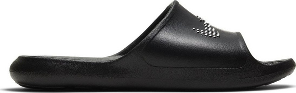Fotoja e Papuçe për femra Nike One Shwer Slide, nr. 40.5, të zeza