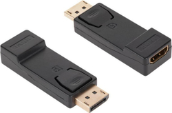 Fotoja e Përshtatës Cabletech, me prizë HDMI