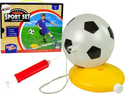 Fotoja e Top futbolli Import Leantoys