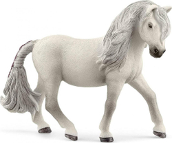 Fotoja e Figurë Poni Schleich, i bardhë