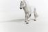 Fotoja e Figurë Poni Schleich, i bardhë, Picture 2