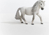 Fotoja e Figurë Poni Schleich, i bardhë, Picture 3