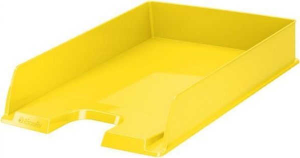 Fotoja e Raft Esselte Europost Vivida, i verdhë