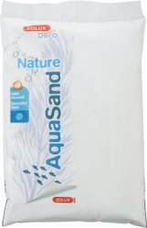 Fotoja e Substrat për WC të kafshëve Zolux Aquasand Nature, 4kg