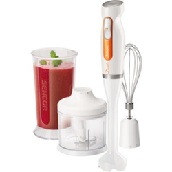 Fotoja e Blender dore Sencor SHB 4260WH-EUE3, 600 W, i bardhë