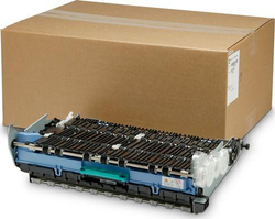 Fotoja e Kuti e mirëmbajtjes për printer HP W1B44A Service Fluid Container