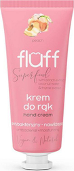 Fotoja e Krem antibakterial për duar Fluff Peach, 50 ml