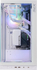 Fotoja e Kasë ADATA XPG Invader X, e bardhë, Midi Tower, Picture 4