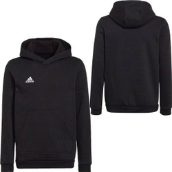 Fotoja e Duks për fëmijë Adidas 7 ENTRADA 22 H57516, i zi