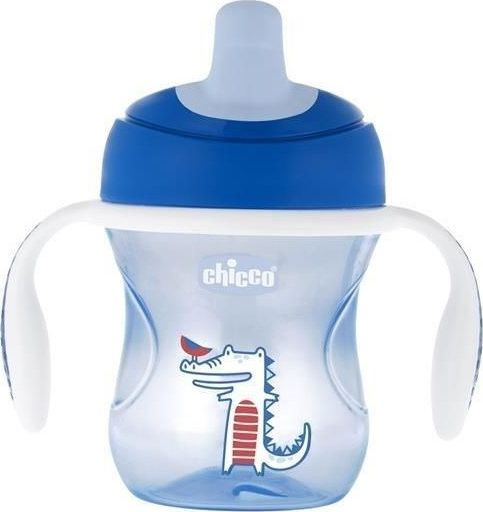 Fotoja e Shishe për fëmijë Chicco, 6 m+