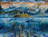 Fotoja e Puzzle Ravensburger Whale of Wisdom, 2000 elemente, Picture 1