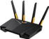 Fotoja e Ruter Asus TUF-AX3000 V2, xDSL, 1x RJ45, WPA3, WiFi 6 (802.11ax), i zi, Picture 1
