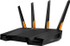 Fotoja e Ruter Asus TUF-AX3000 V2, xDSL, 1x RJ45, WPA3, WiFi 6 (802.11ax), i zi, Picture 2