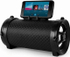 Fotoja e Altoparlant Gembird ACT-SPKBT-B, Bluetooth 4.2, Wireless, 5W, i zi, Picture 2