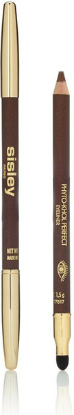 Fotoja e Laps për sy Sisley Phyto-Kohl, N ° 2 Brown, 1.5 g