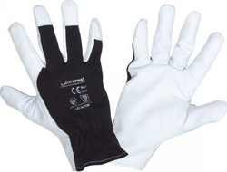 Fotoja e Doreza LAHTI PRO Goatskin 10 / L271610K / të zeza