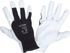 Fotoja e Doreza LAHTI PRO Goatskin 10 / L271610K / të zeza, Picture 1