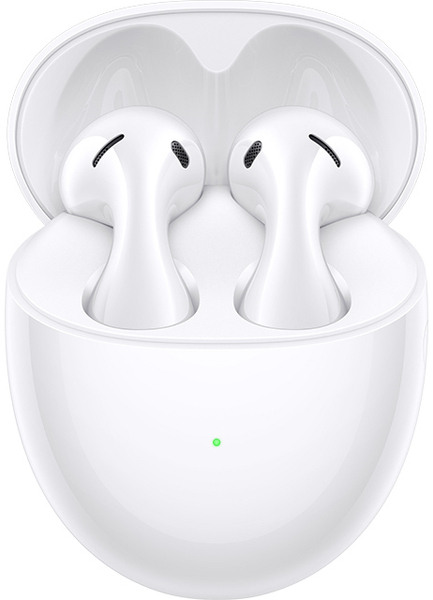 Fotoja e Kufje Huawei FreeBuds5, tё bardha