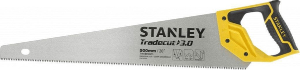 Fotoja e Sharrë Stanley Tradecut 11/1" 500 (STHT20351-1)