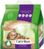 Fotoja e Plehra natyrale për mace Cats Best Smart Pellets, 10l, Picture 1