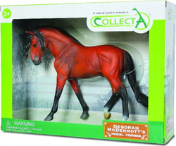 Fotoja e Figurë Collecta Bright Bay - Kali Andalusian