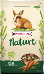 Fotoja e Ushqim natyral për lepuj Versele-Laga Cuni, 2.3kg
