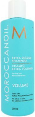 Fotoja e Shampo për flokë Moroccanoil Extra 250 ml